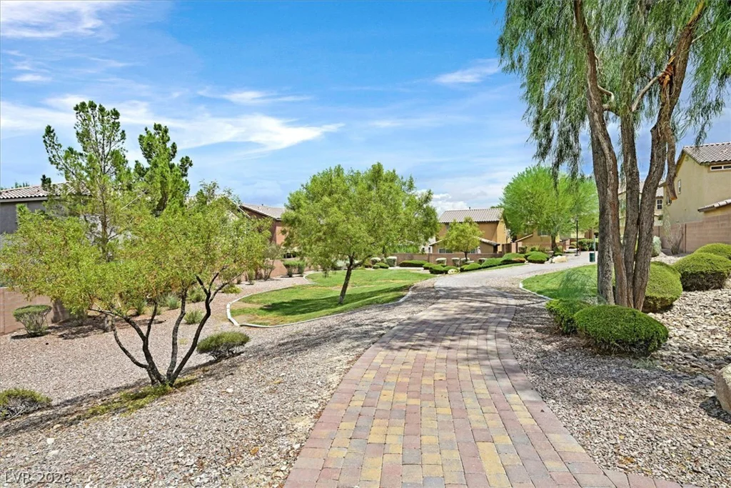 3660 Via Gregorio, Henderson, NV 89052