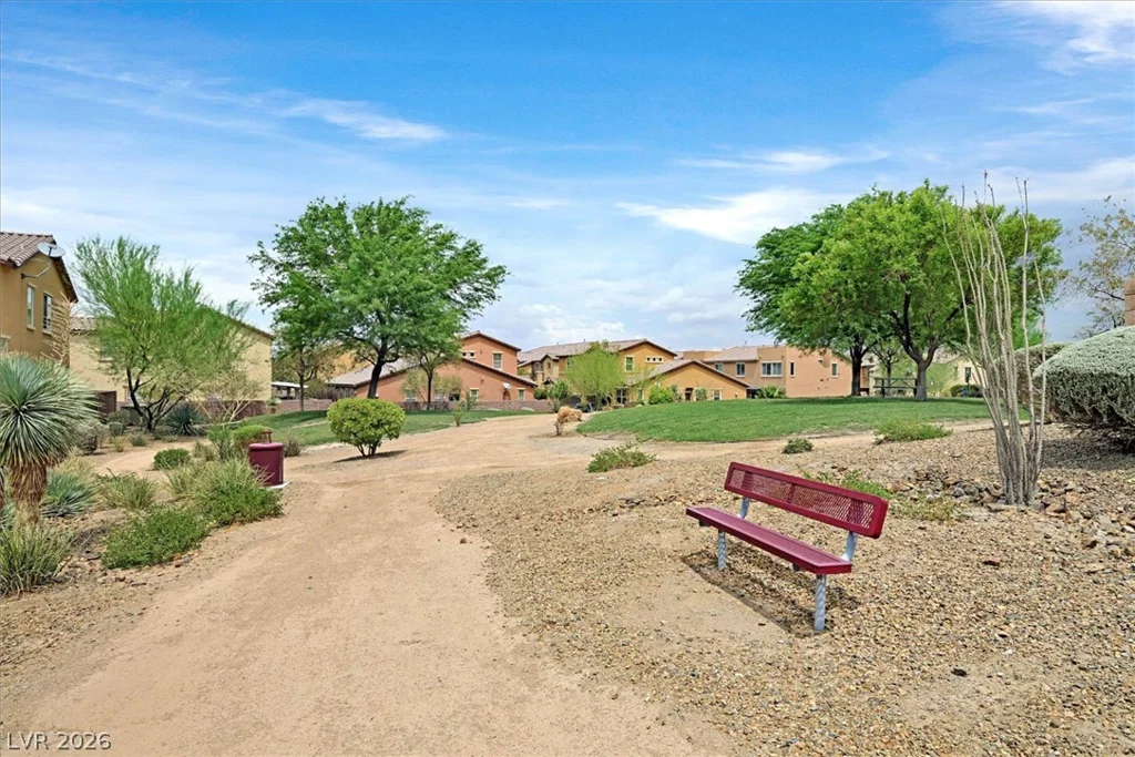 3660 Via Gregorio, Henderson, NV 89052