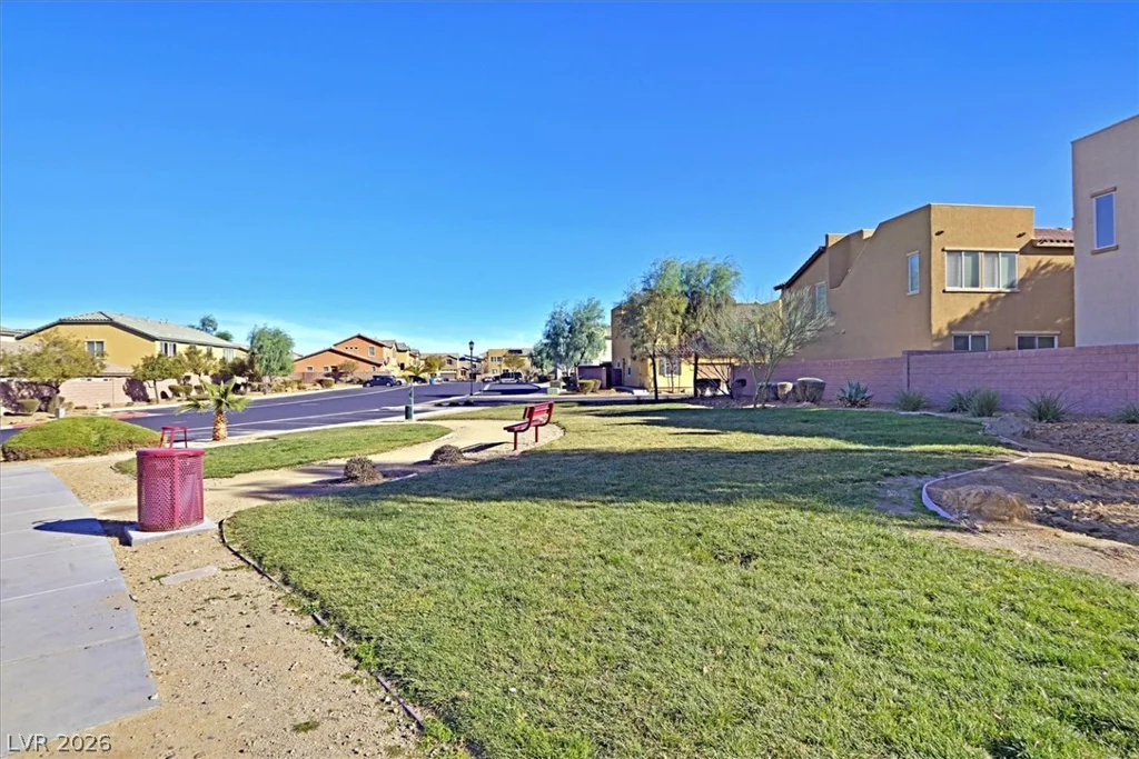 3660 Via Gregorio, Henderson, NV 89052