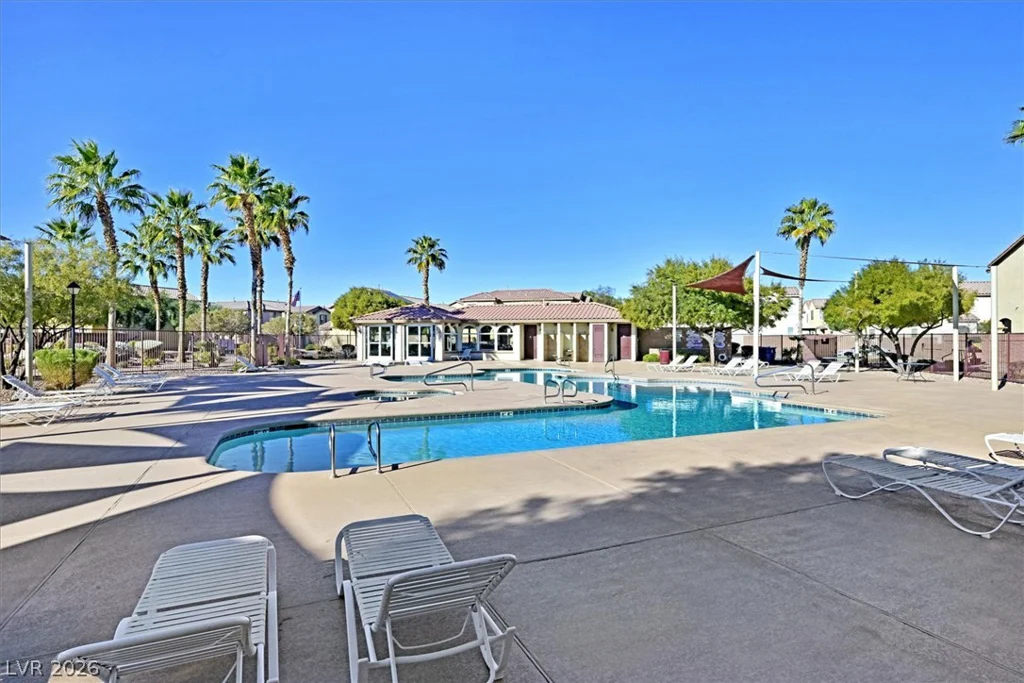 3660 Via Gregorio, Henderson, NV 89052