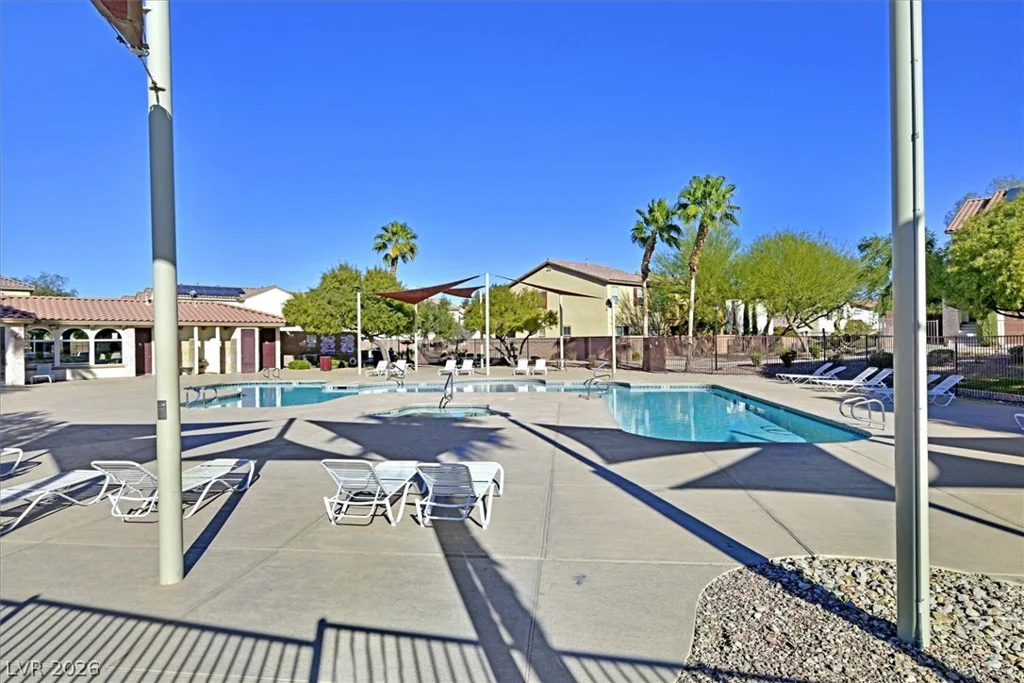 3660 Via Gregorio, Henderson, NV 89052