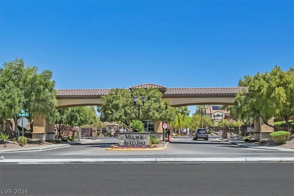 3660 Via Gregorio, Henderson, NV 89052