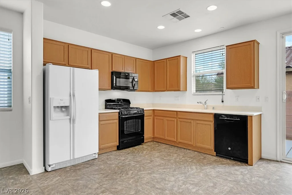 3660 Via Gregorio, Henderson, NV 89052