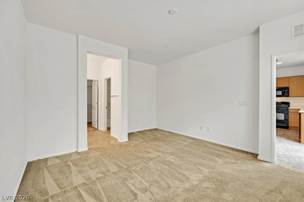 3660 Via Gregorio, Henderson, NV 89052