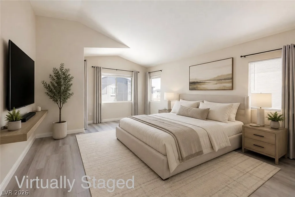 6521 Raven Hall, North Las Vegas, NV 89084