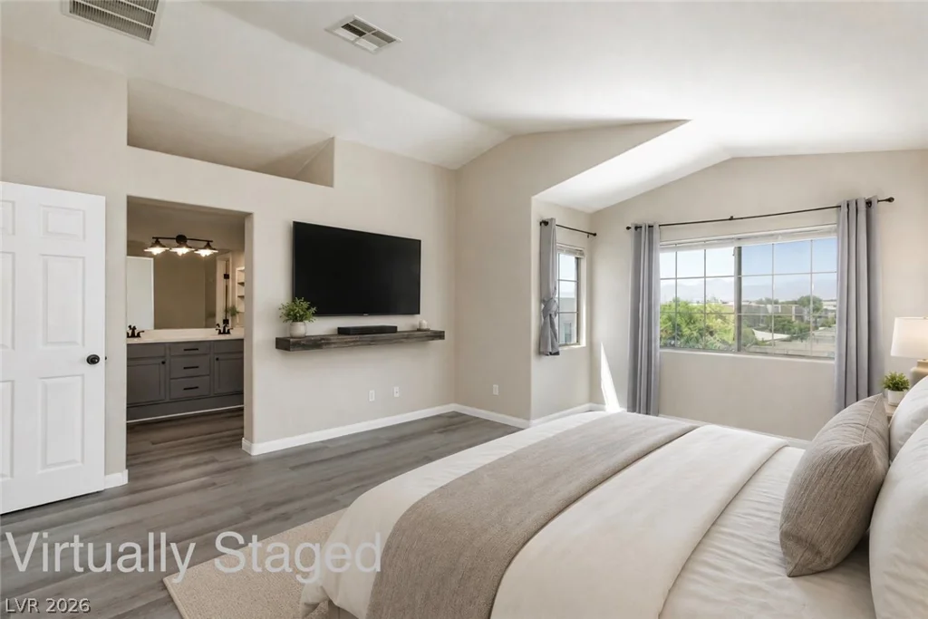 6521 Raven Hall, North Las Vegas, NV 89084
