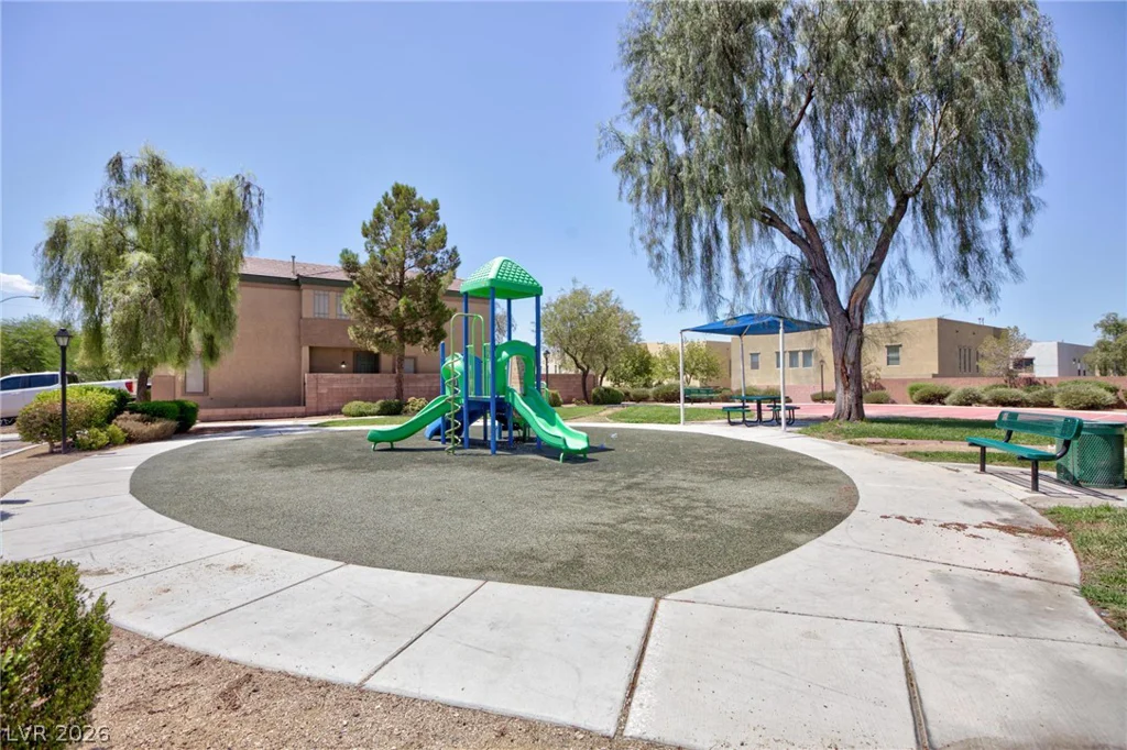 6521 Raven Hall, North Las Vegas, NV 89084