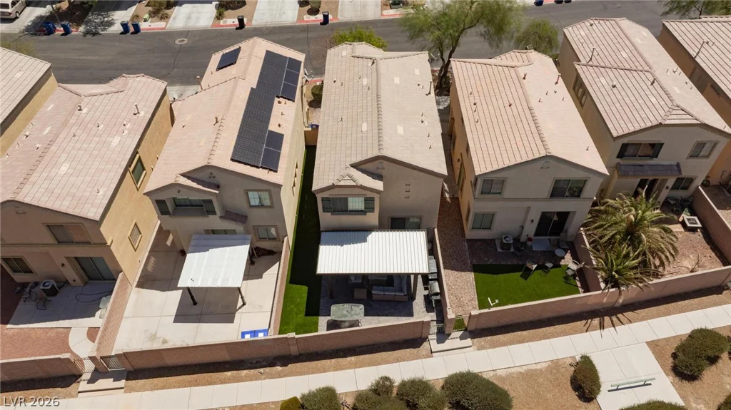 6521 Raven Hall, North Las Vegas, NV 89084