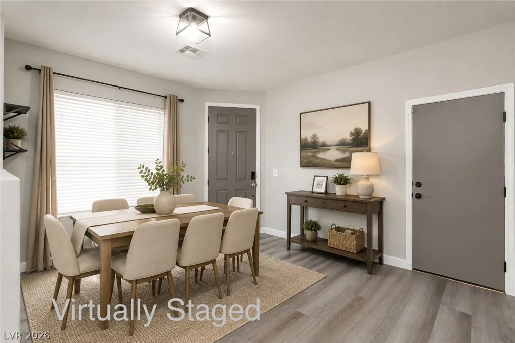 6521 Raven Hall, North Las Vegas, NV 89084