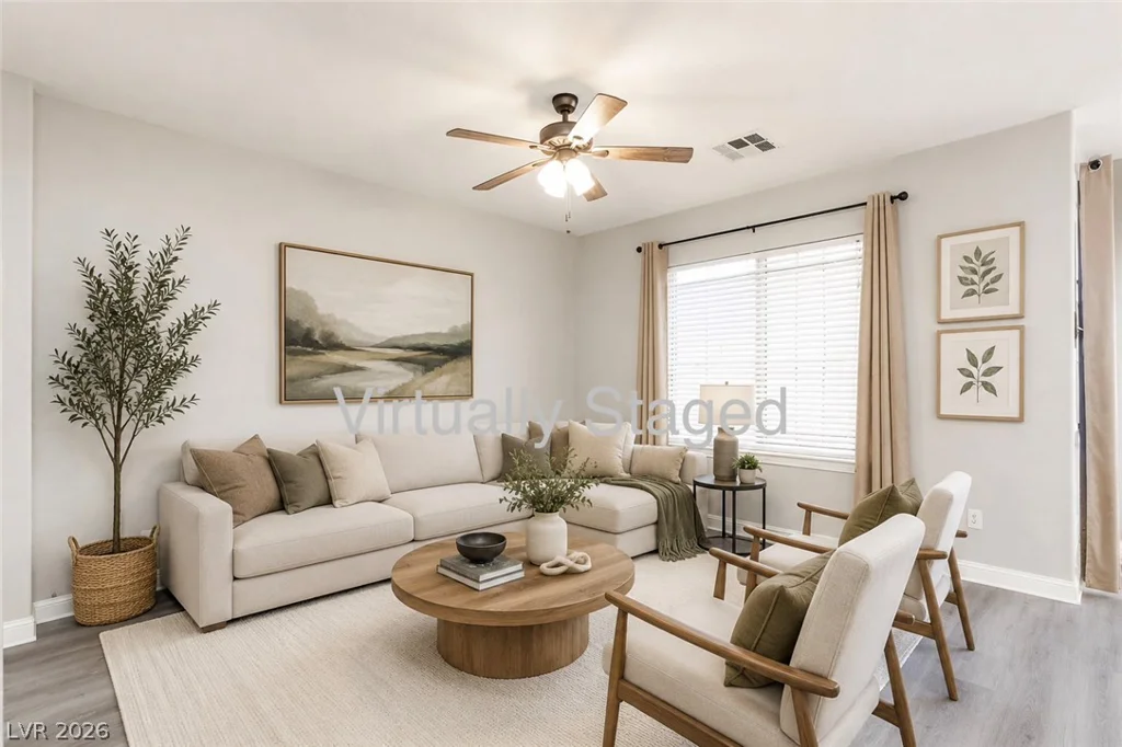 6521 Raven Hall, North Las Vegas, NV 89084
