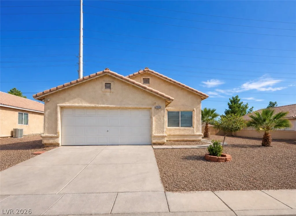 1934 Ona Marie, North Las Vegas, NV 89032