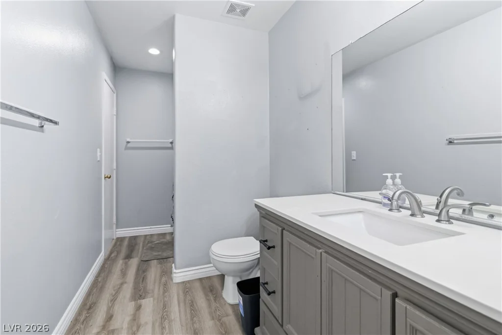 1934 Ona Marie, North Las Vegas, NV 89032