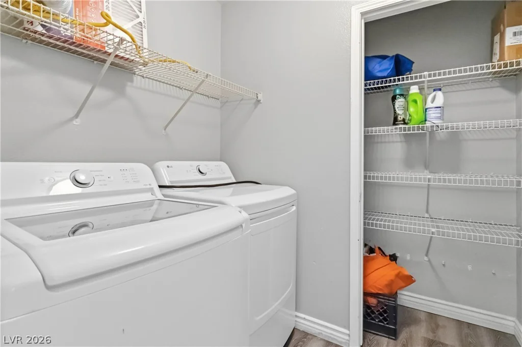 1934 Ona Marie, North Las Vegas, NV 89032