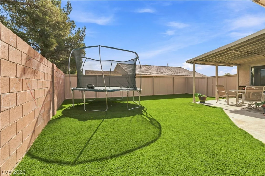 1934 Ona Marie, North Las Vegas, NV 89032