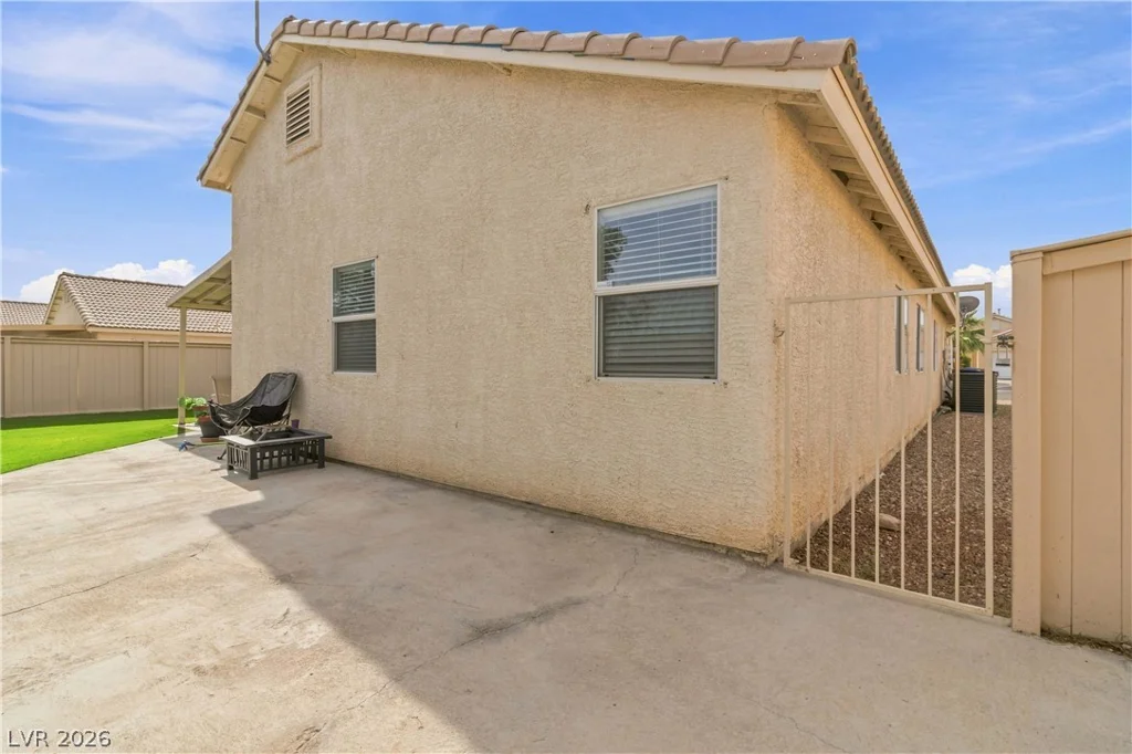 1934 Ona Marie, North Las Vegas, NV 89032