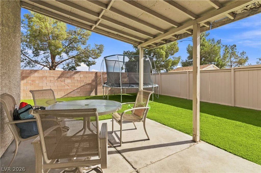1934 Ona Marie, North Las Vegas, NV 89032