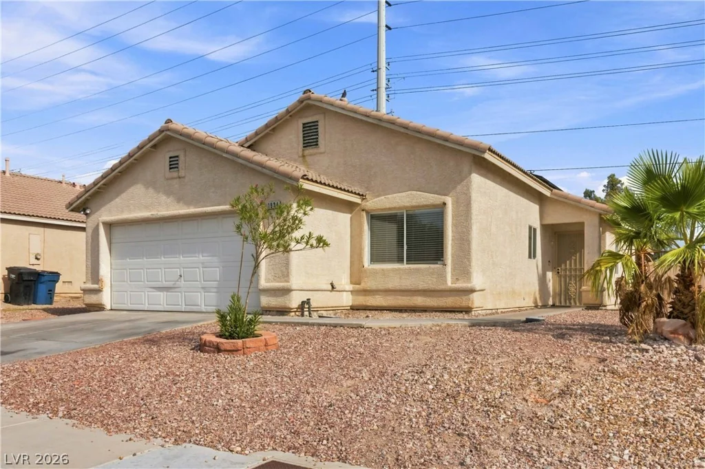 1934 Ona Marie, North Las Vegas, NV 89032