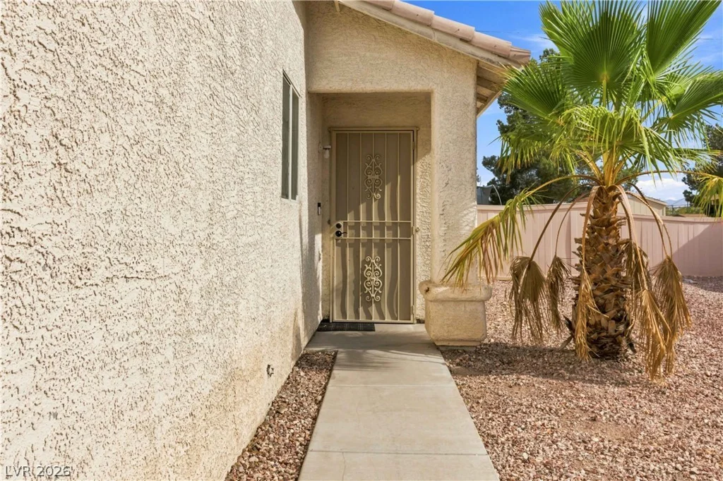1934 Ona Marie, North Las Vegas, NV 89032