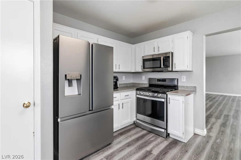 1934 Ona Marie, North Las Vegas, NV 89032