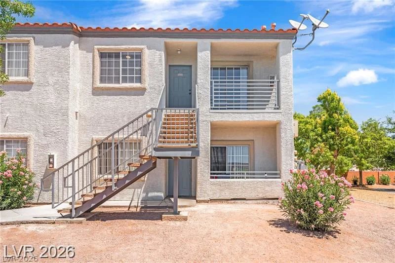 3318 Decatur, Las Vegas, NV 89130
