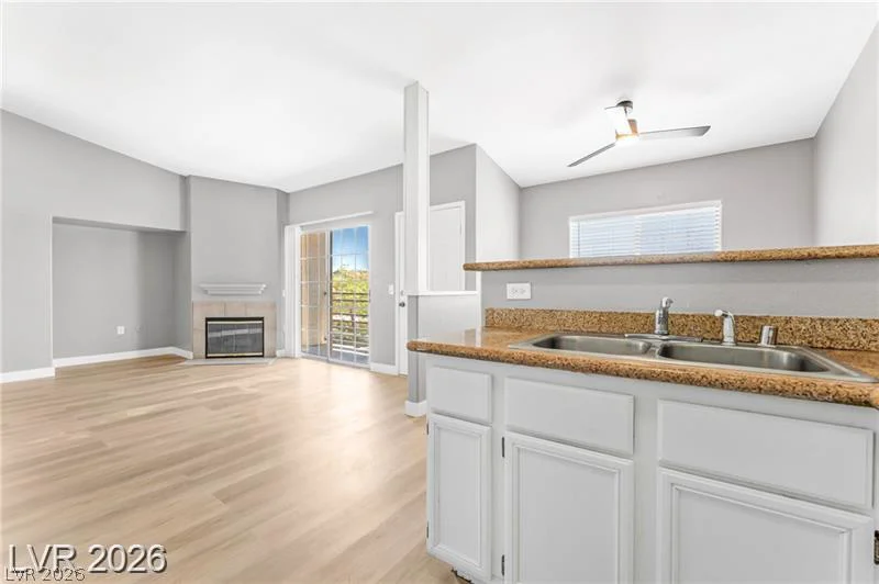 3318 Decatur, Las Vegas, NV 89130