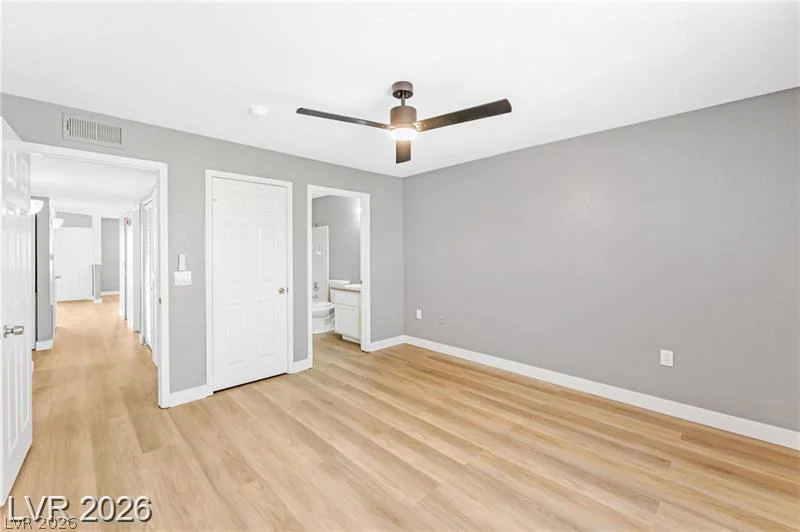 3318 Decatur, Las Vegas, NV 89130