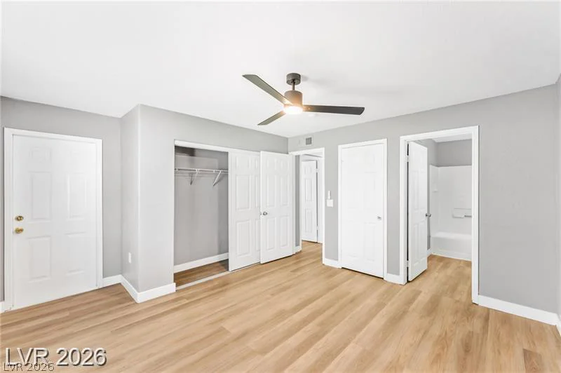 3318 Decatur, Las Vegas, NV 89130