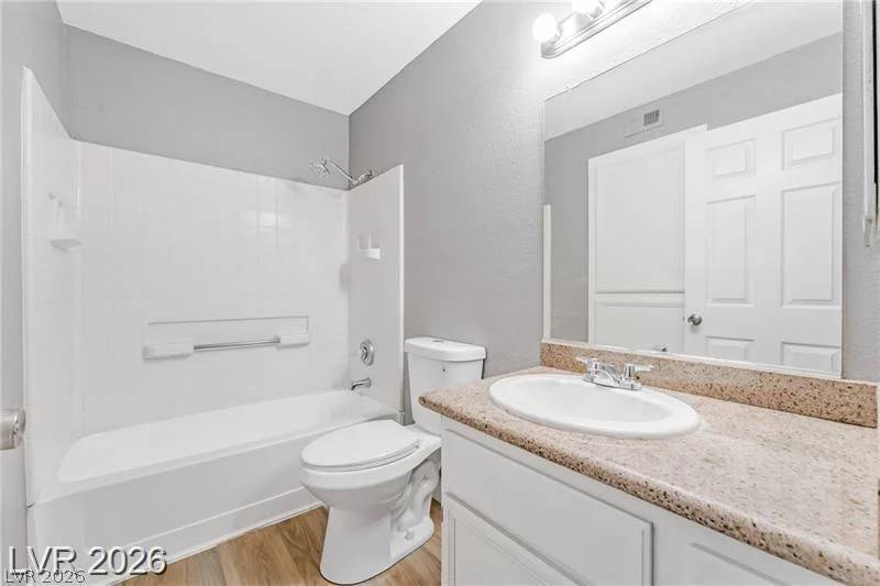 3318 Decatur, Las Vegas, NV 89130