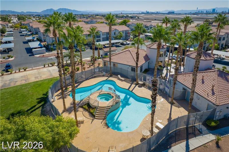 3318 Decatur, Las Vegas, NV 89130