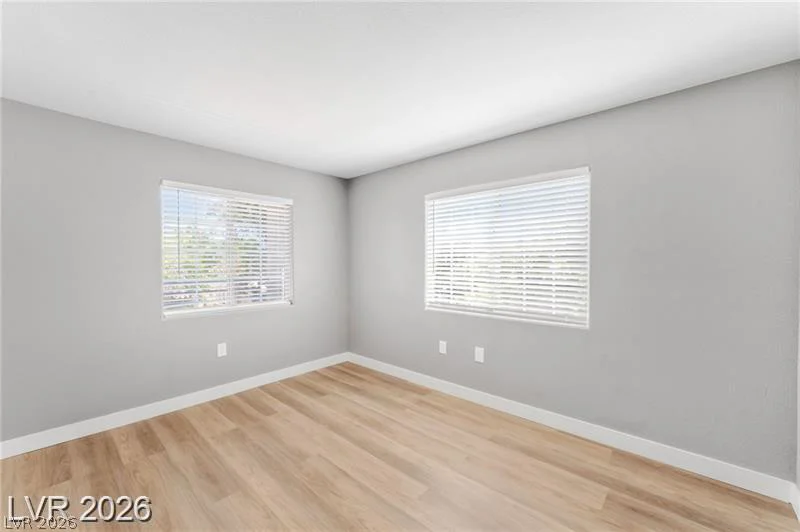 3318 Decatur, Las Vegas, NV 89130