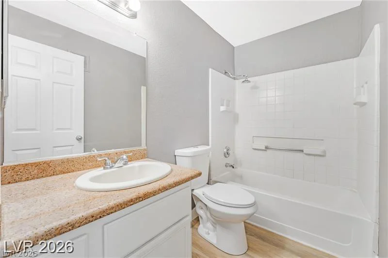 3318 Decatur, Las Vegas, NV 89130