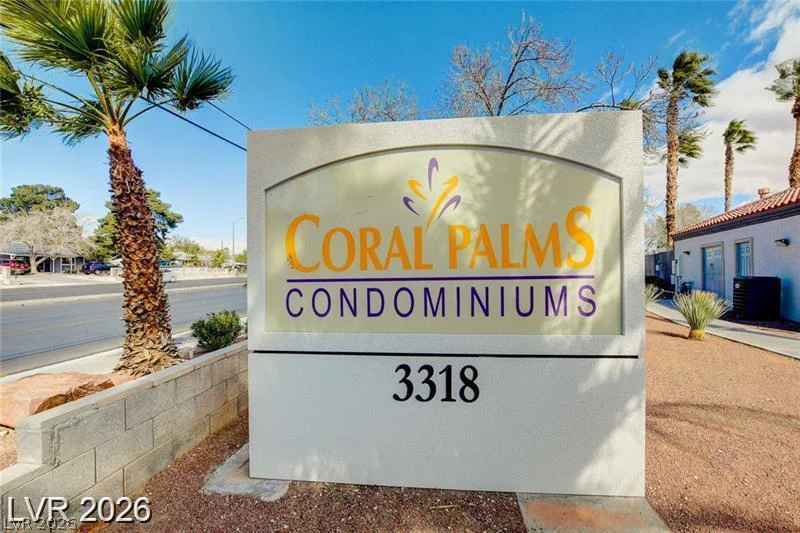 3318 Decatur, Las Vegas, NV 89130
