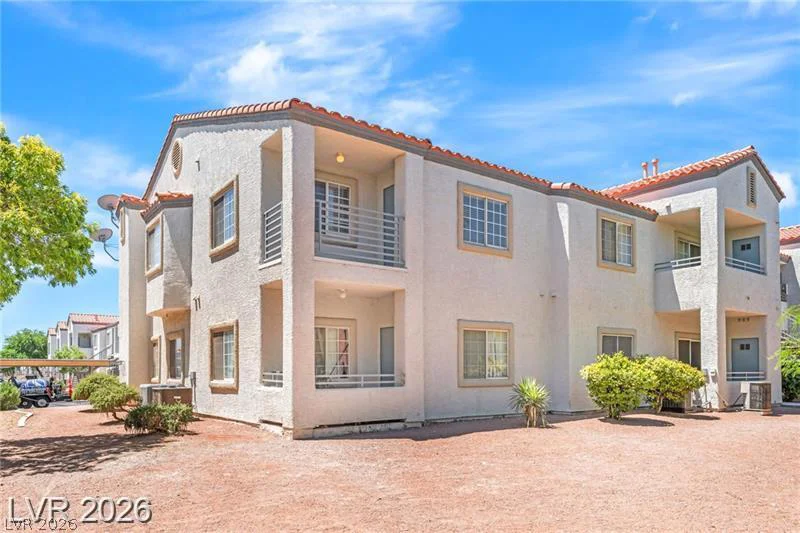 3318 Decatur, Las Vegas, NV 89130