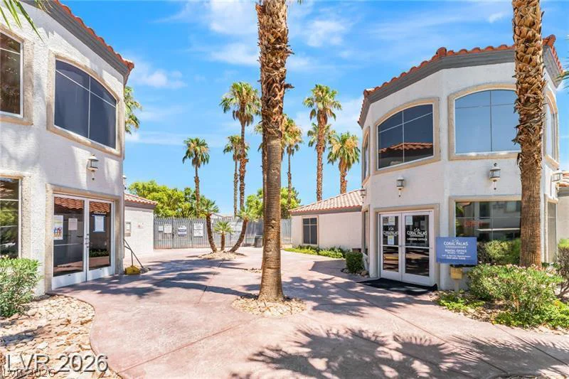 3318 Decatur, Las Vegas, NV 89130
