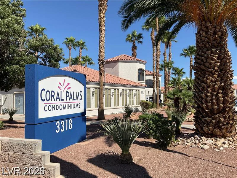 3318 Decatur, Las Vegas, NV 89130