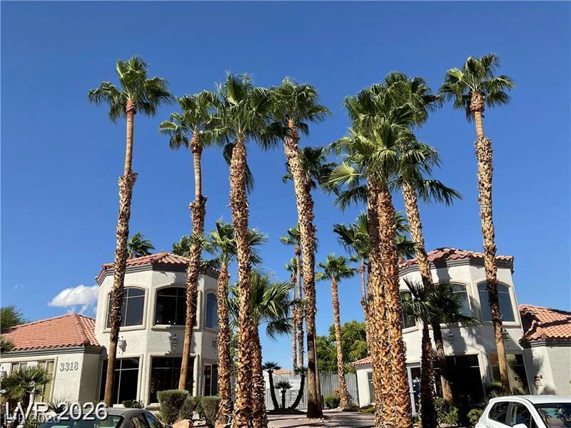 3318 Decatur, Las Vegas, NV 89130
