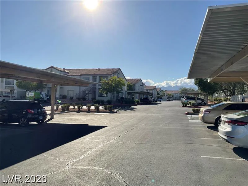 3318 Decatur, Las Vegas, NV 89130