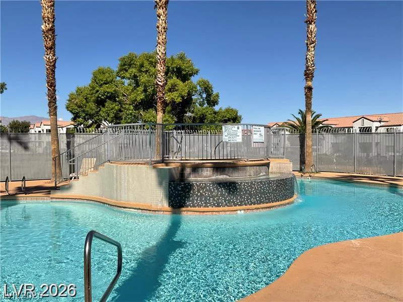 3318 Decatur, Las Vegas, NV 89130