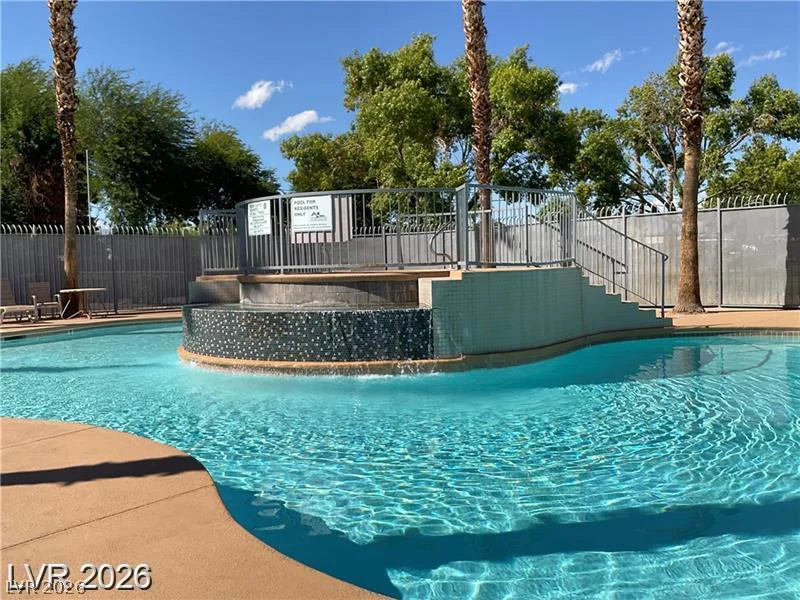 3318 Decatur, Las Vegas, NV 89130