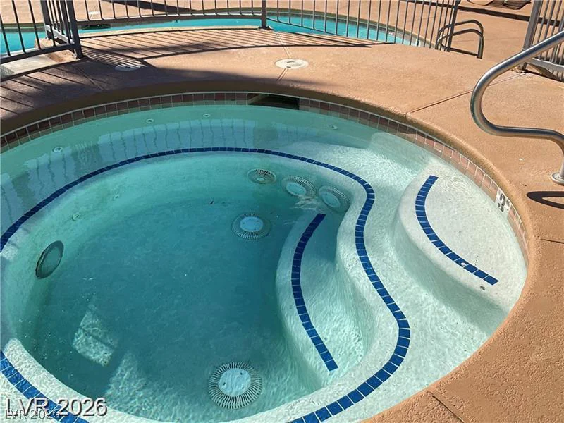 3318 Decatur, Las Vegas, NV 89130