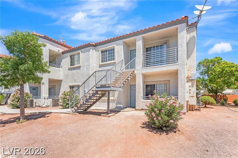 3318 Decatur, Las Vegas, NV 89130