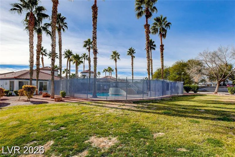 3318 Decatur, Las Vegas, NV 89130