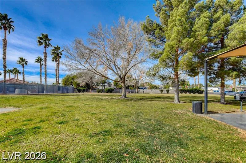3318 Decatur, Las Vegas, NV 89130