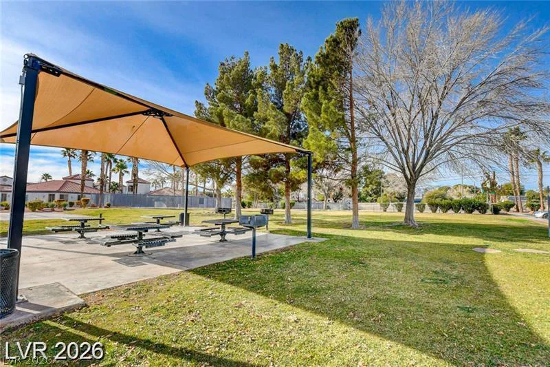 3318 Decatur, Las Vegas, NV 89130