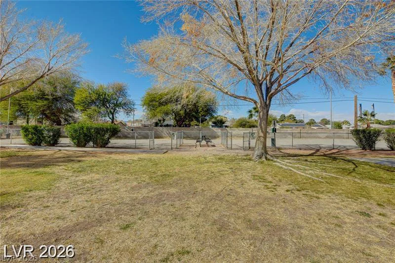 3318 Decatur, Las Vegas, NV 89130