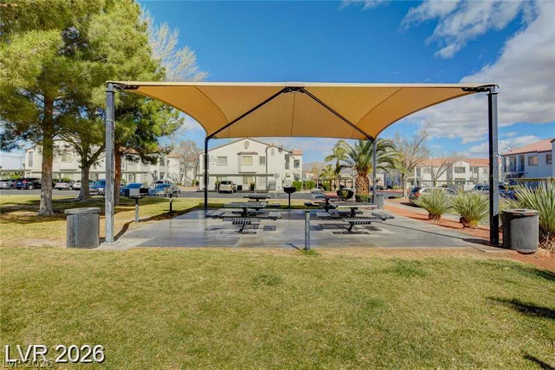 3318 Decatur, Las Vegas, NV 89130