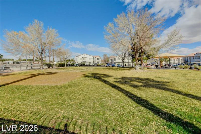 3318 Decatur, Las Vegas, NV 89130