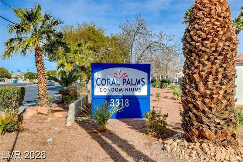 3318 Decatur, Las Vegas, NV 89130
