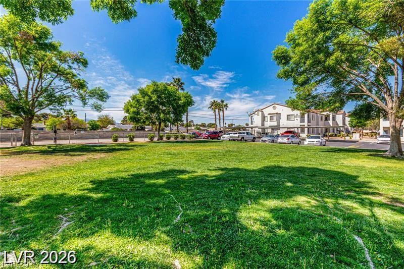 3318 Decatur, Las Vegas, NV 89130