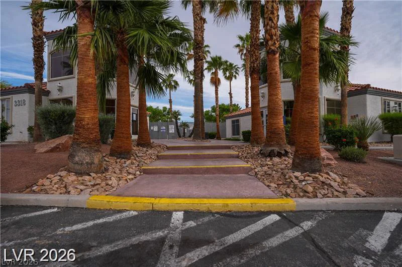 3318 Decatur, Las Vegas, NV 89130